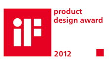 Product Design Award 2012